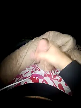 Messyman1187 online show from October 22, 2025, 3:07 am