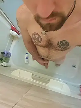 Messyman1187 online show from November 15, 2025, 1:58 am