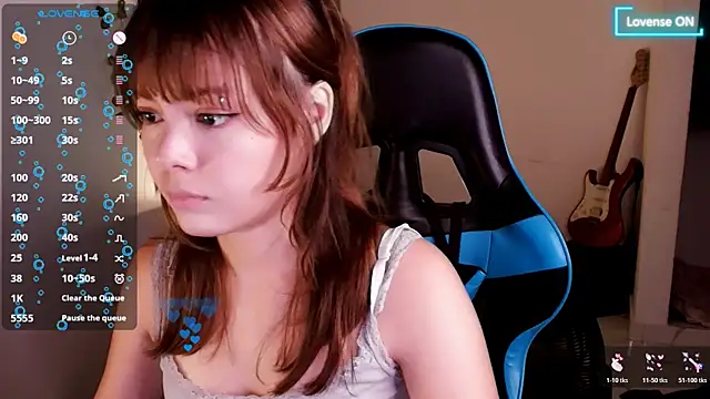 Snapshot of Vanilla_g1rl chatting on November 5, 2025, 2:22 am Vanilla g1rl online show from November 5, 2025, 2:22 am