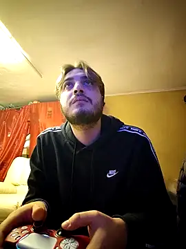 Bello98sud online show from February 8, 2026, 1:09 am