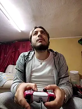 Bello98sud online show from March 26, 2026, 7:19 pm