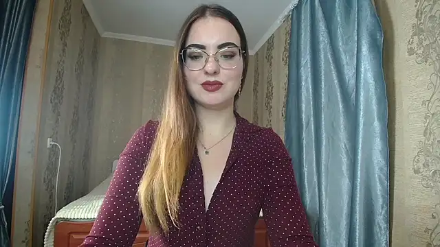 Leila Kissyu online show from November 5, 2025, 2:28 pm