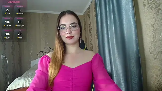 Leila Kissyu online show from April 30, 2026, 3:29 pm