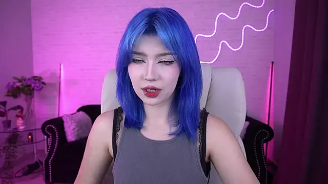 Snapshot of SelenaIris chatting on October 26, 2025, 9:10 pm SelenaIris online show from October 26, 2025, 9:10 pm