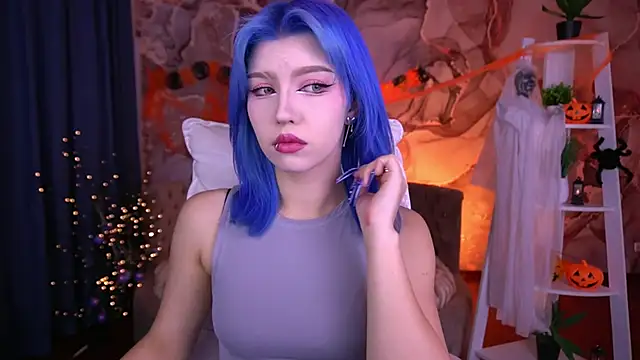 Snapshot of SelenaIris chatting on November 1, 2025, 9:28 pm SelenaIris online show from November 1, 2025, 9:28 pm