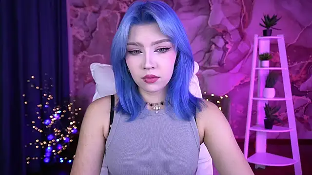 SelenaIris online show from November 5, 2025, 9:26 pm