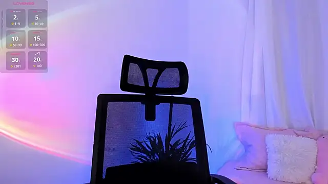 Snapshot of Hi_Soyfer chatting on October 27, 2025, 3:38 pm Hi Soyfer online show from October 27, 2025, 3:38 pm