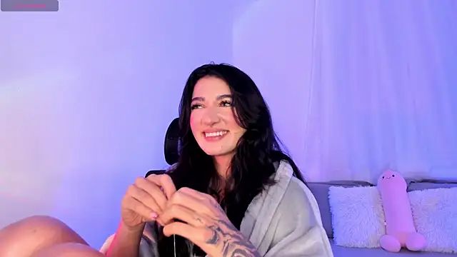 Hi Soyfer online show from December 17, 2025, 1:22 am