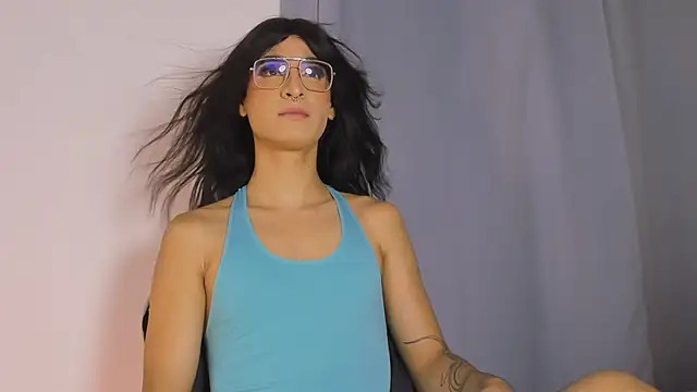 Alaska jonesxx online show from September 27, 2025, 10:04 pm