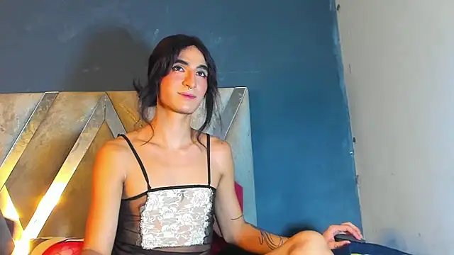 Alaska jonesxx online show from February 5, 2026, 10:36 pm