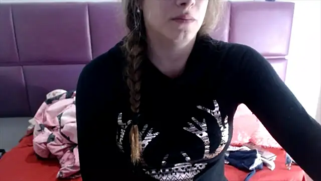 MariaaaKamila online show from September 10, 2025, 8:36 am