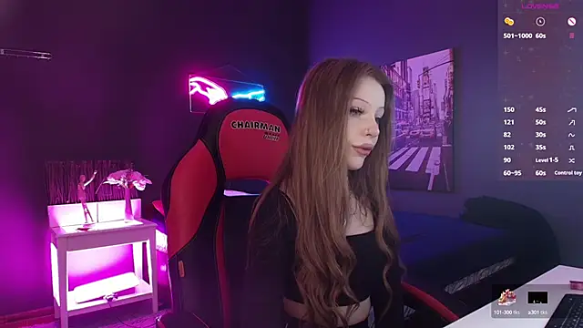 Heydoraa  online show from September 24, 2025, 10:51 am