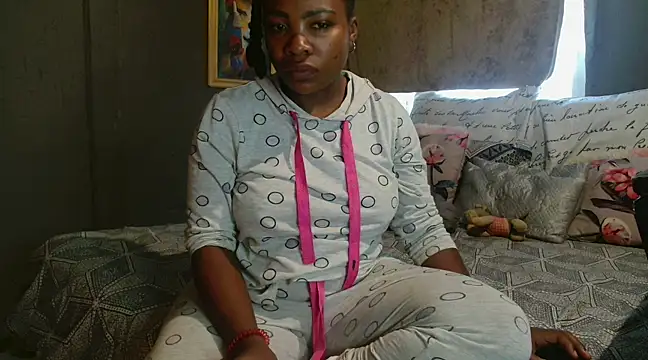 WildSeduction24xx online show from March 19, 2025, 11:39 am