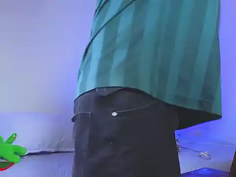 samevansx  online show from November 28, 2025, 4:09 pm