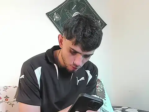 samevansx  online show from March 19, 2026, 2:10 pm