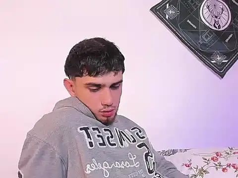 samevansx  online show from March 23, 2026, 5:06 pm