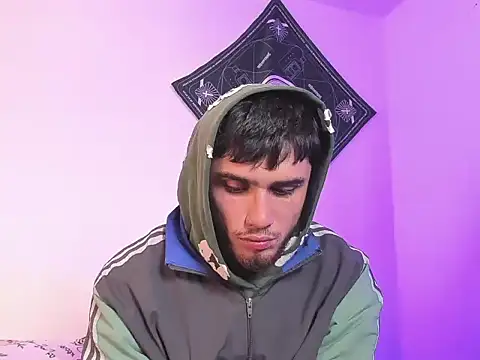 samevansx  online show from March 27, 2026, 9:14 pm