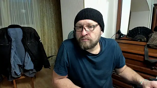 Grandor M online show from March 7, 2025, 3:18 pm