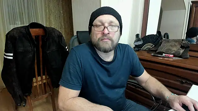 Grandor M online show from March 9, 2025, 4:44 pm