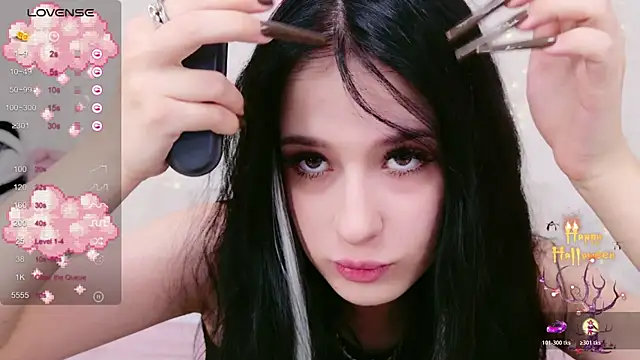 Snapshot of JaneRayan chatting on October 20, 2025, 5:02 pm JaneRayan online show from October 20, 2025, 5:02 pm