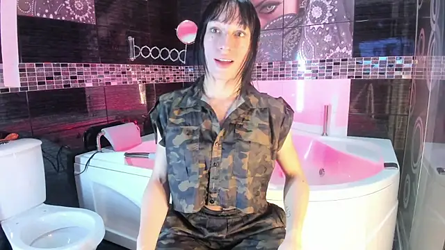 Small Hot19 online show from October 11, 2025, 10:03 am