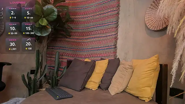 LukeCrews online show from March 20, 2025, 7:14 pm