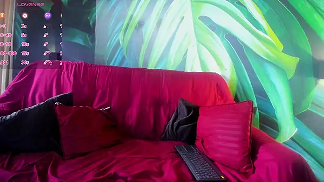 LukeCrews online show from September 8, 2025, 7:24 pm