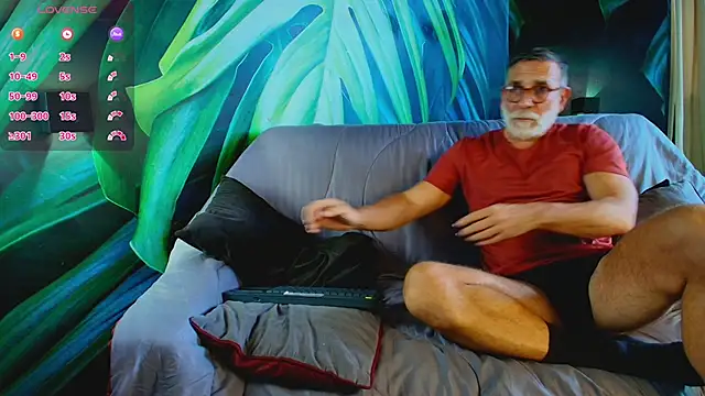 LukeCrews online show from September 16, 2025, 7:15 pm