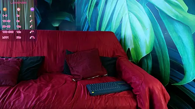 LukeCrews online show from October 7, 2025, 7:00 pm