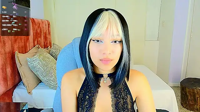 sharon rosse   online show from October 29, 2025, 7:04 pm