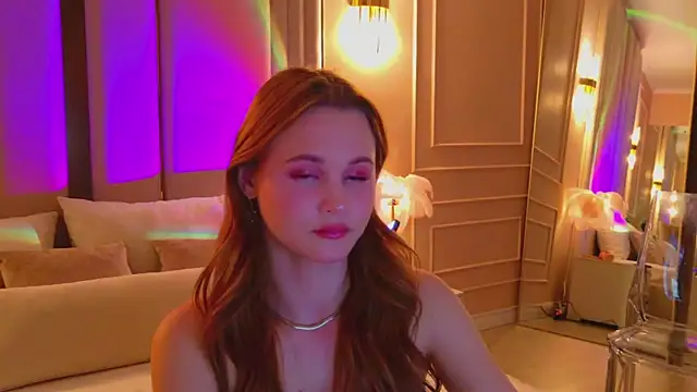 AmeliRoyse online show from March 19, 2026, 5:17 pm