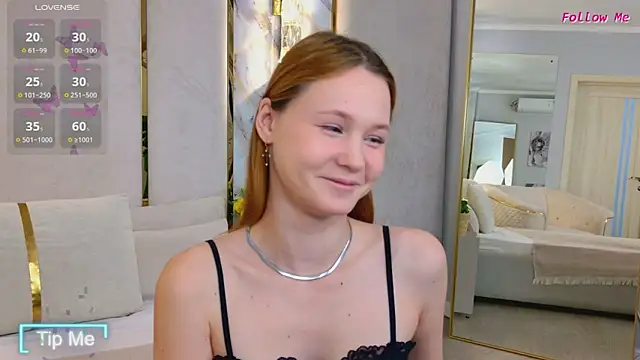 Snapshot of AmeliRoyse chatting on April 3, 2026, 5:22 pm AmeliRoyse online show from April 3, 2026, 5:22 pm