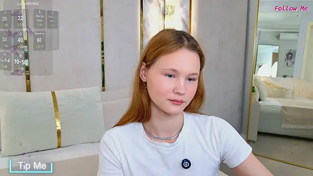 Snapshot of AmeliRoyse chatting on April 4, 2026, 5:21 pm AmeliRoyse online show from April 4, 2026, 5:21 pm