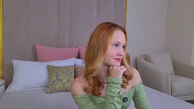 Snapshot of AmeliRoyse chatting on April 20, 2026, 5:05 pm AmeliRoyse online show from April 20, 2026, 5:05 pm