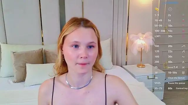 Snapshot of AmeliRoyse chatting on May 10, 2026, 5:07 pm AmeliRoyse online show from May 10, 2026, 5:07 pm