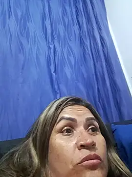 Milena Foox online show from January 10, 2026, 2:57 am