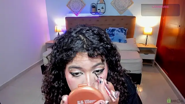  Lilly miller online show from October 2, 2025, 8:16 pm