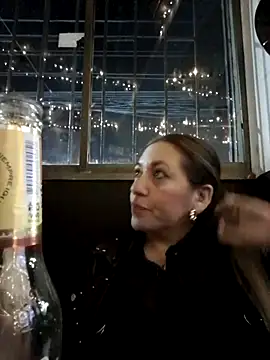 Luna-nevada online show from September 21, 2025, 3:41 am