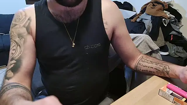 maialinofriuli online show from February 10, 2026, 10:03 pm