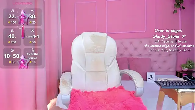 Snapshot of SHADY_STONE chatting on September 26, 2025, 9:08 pm SHADY STONE online show from September 26, 2025, 9:08 pm