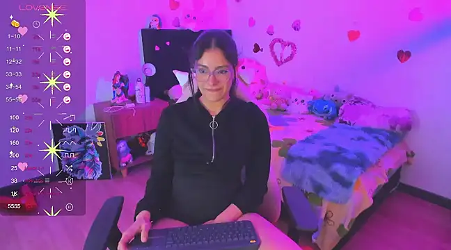 Snapshot of keny_murmonth chatting on March 15, 2025, 4:57 am keny murmonth online show from March 15, 2025, 4:57 am