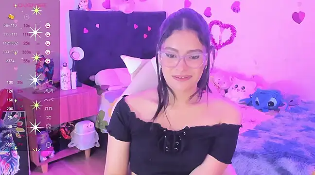 Snapshot of keny_murmonth chatting on March 16, 2025, 5:14 am keny murmonth online show from March 16, 2025, 5:14 am