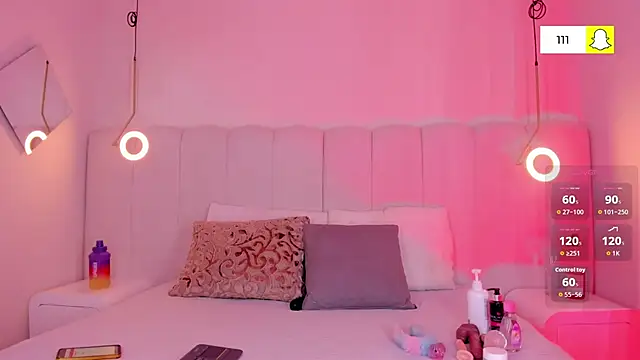 riri candy online show from February 14, 2026, 3:47 am