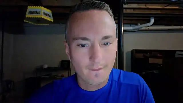 TheDaddy005 online show from December 22, 2025, 3:09 pm