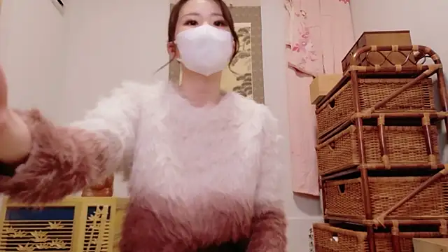 -COCOAtann- online show from February 16, 2026, 12:12 pm