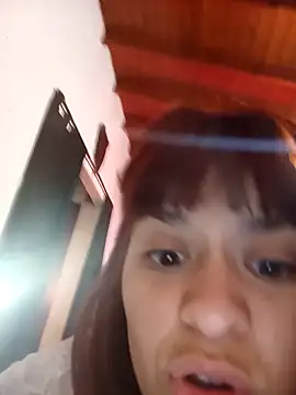 Putitaa34 online show from November 15, 2025, 8:05 pm