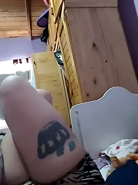 Putitaa34 online show from November 18, 2025, 12:31 pm