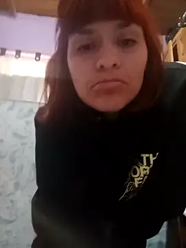 Putitaa34 online show from November 21, 2025, 7:45 pm