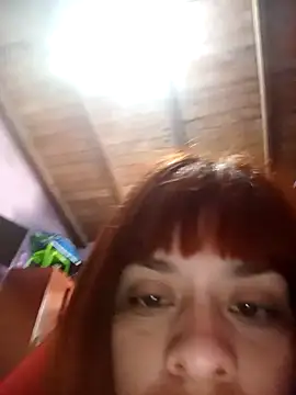 Putitaa34 online show from November 22, 2025, 5:23 pm