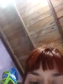 Putitaa34 online show from November 26, 2025, 7:59 pm